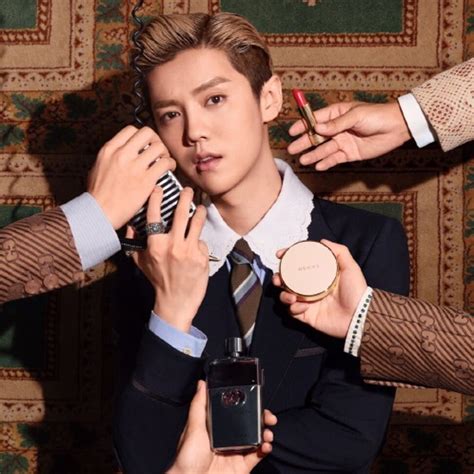 cartier china luhan